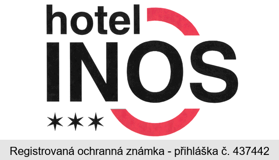 hotel INOS