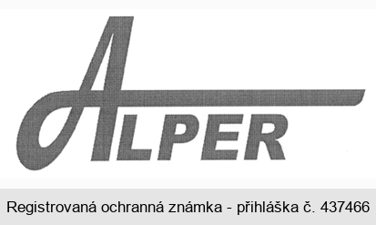 ALPER