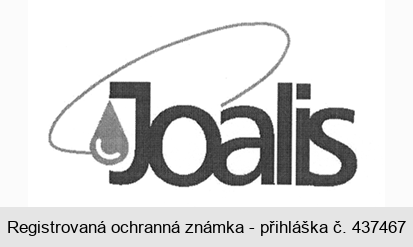 Joalis