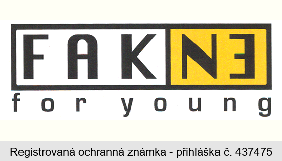 FAKNE for young