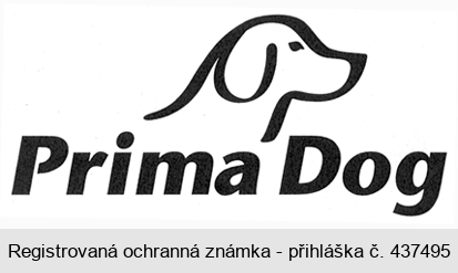 Prima Dog