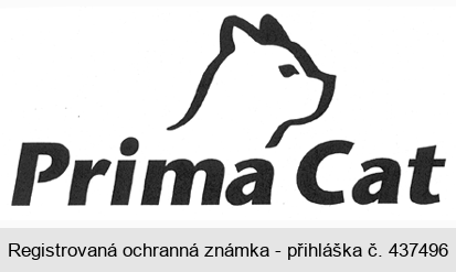 Prima Cat