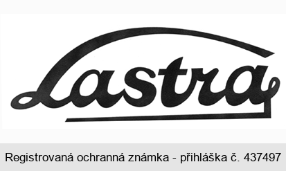 Lastra