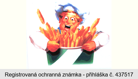 Ochranná známka