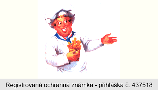 Ochranná známka