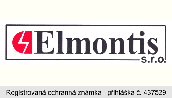 Elmontis s.r.o.