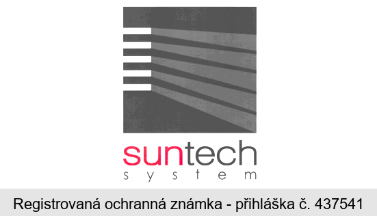 suntech system