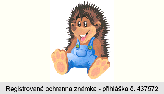 Ochranná známka