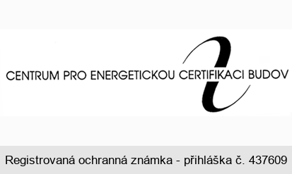 CENTRUM PRO ENERGETICKOU CERTIFIKACI BUDOV