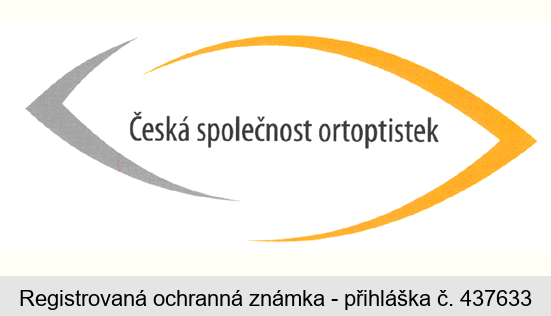 Česká společnost ortoptistek