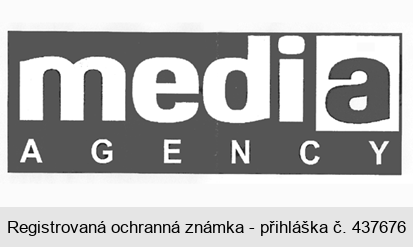 media AGENCY