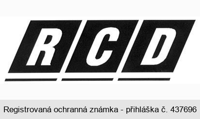 RCD