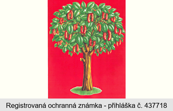 Ochranná známka