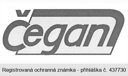 Čegan