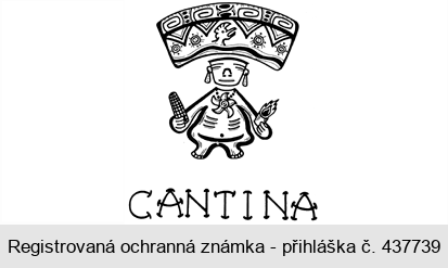 CANTINA