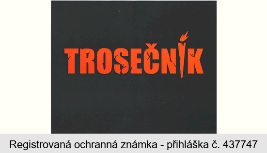 TROSEČNÍK