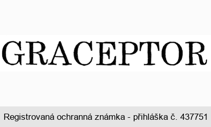 GRACEPTOR