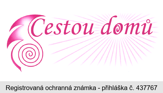 Cestou domů