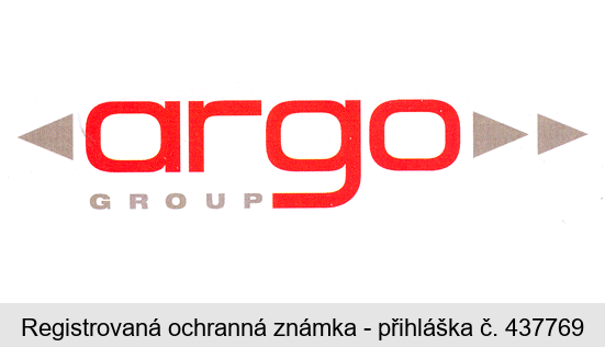 argo GROUP