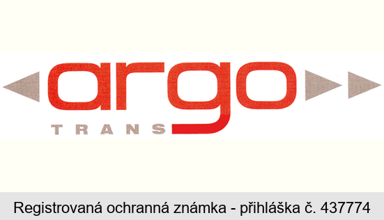 argo TRANS