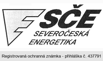 SČE SEVEROČESKÁ ENERGETIKA