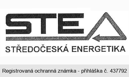 STE STŘEDOČESKÁ ENERGETIKA