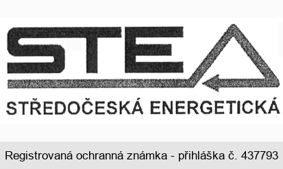 STE STŘEDOČESKÁ ENERGETICKÁ
