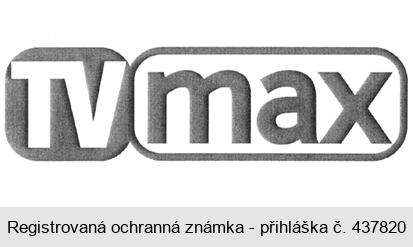 TV max