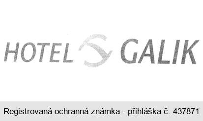 HOTEL GALIK