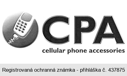 CPA cellular phone accessories