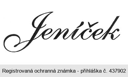 Jeníček