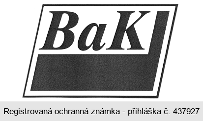 BaK