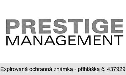 PRESTIGE MANAGEMENT