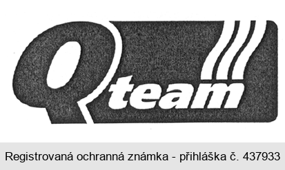 Q team