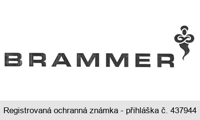 BRAMMER