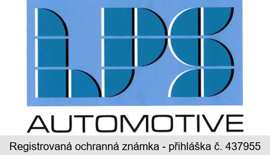 LPS AUTOMOTIVE