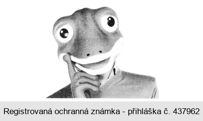 Ochranná známka