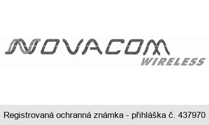 NOVACOM WIRELESS