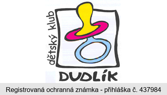 dětský klub DUDLÍK