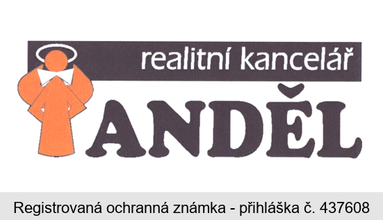 realitní kancelář ANDĚL