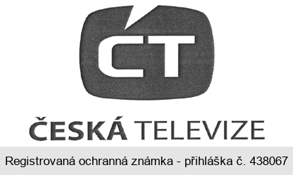 ČT ČESKÁ TELEVIZE