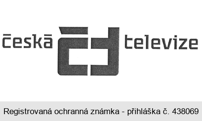 ČESKÁ TELEVIZE čt