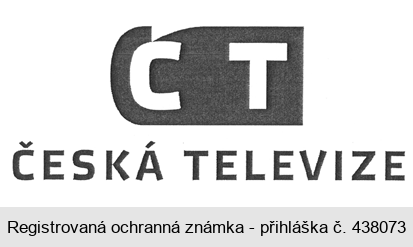 ČT ČESKÁ TELEVIZE