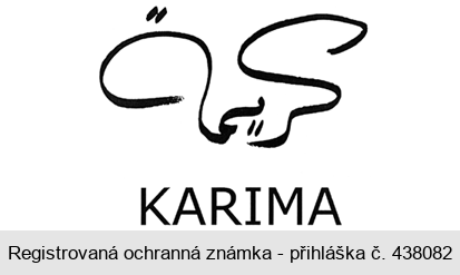 KARIMA