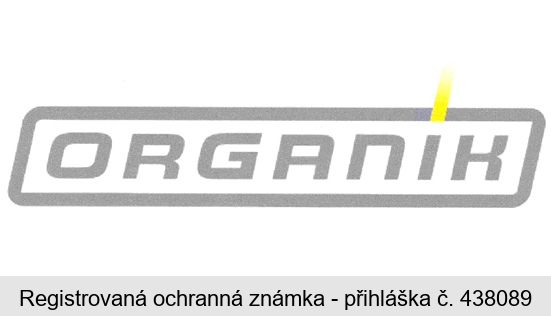 ORGANIK