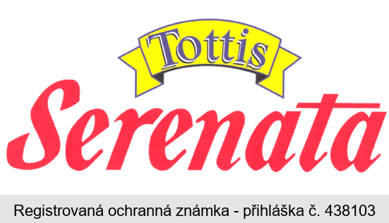 Tottis Serenata