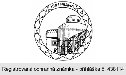 KVH PRAHA