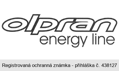 olpran energy line