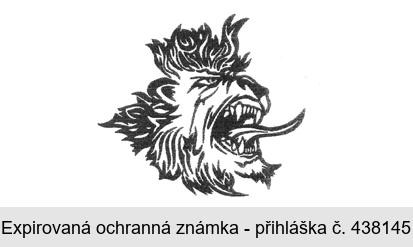 Ochranná známka