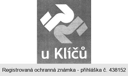 u Klíčů